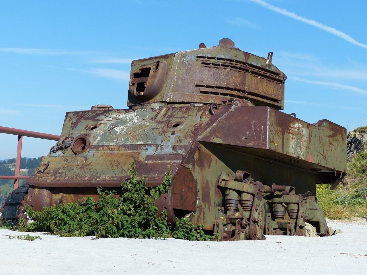 Album Le Ranch Turini