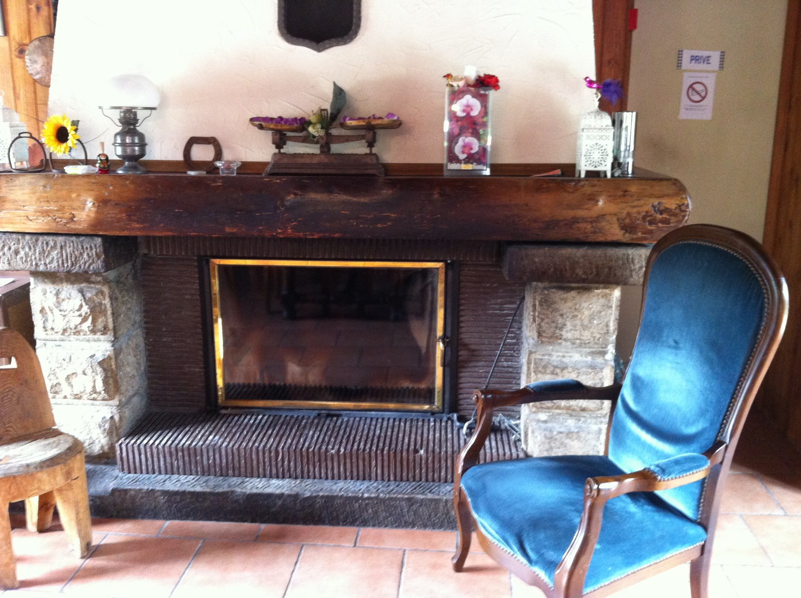 Album Le Ranch Turini